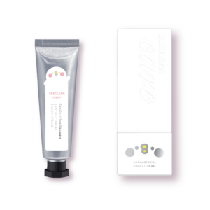 限量聯名【卡娜赫拉的小動物】P助版-PURE小淨 香氛抗菌護手霜